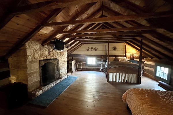 5 habitaciones, tabla de planchar con plancha y cuna de viaje