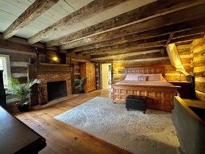 5 bedrooms, iron/ironing board, travel cot, free WiFi