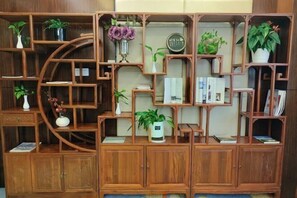 Private kitchen - Long Teng International Hotel (Rucheng)