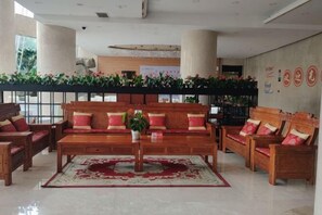 Baari (majoituspaikassa)