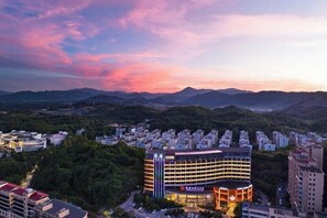 Exterior - Long Teng International Hotel (Rucheng)