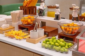 Dining - Long Teng International Hotel (Rucheng)