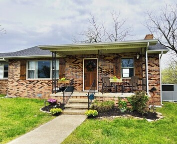 The Ola House 