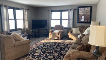 TV connectée, chaßne hi-fi