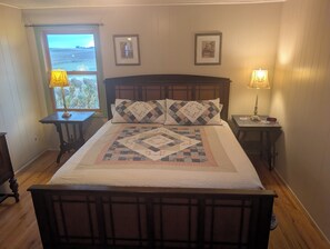 5 dormitorios, tabla de planchar con plancha, wifi gratis y ropa de cama