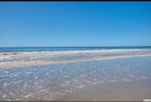 Family Friendly Condo in Oceanfront Building