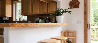 Alaska Fly In / Drive In, Kenai Peninsula Lodging