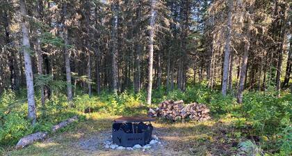 Alaska Fly In / Drive In, Kenai Peninsula Lodging