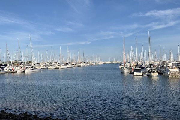 Marina