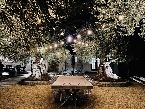 Walk to Downtown Healdsburg--Luxury Healdsburg Vacation Rental