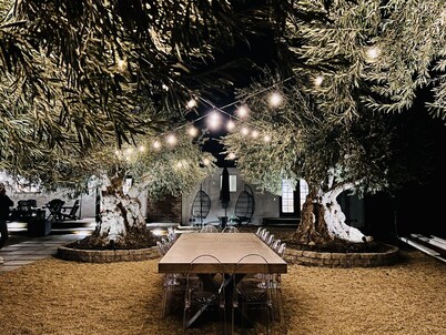 Walk to Downtown Healdsburg--Luxury Healdsburg Vacation Rental