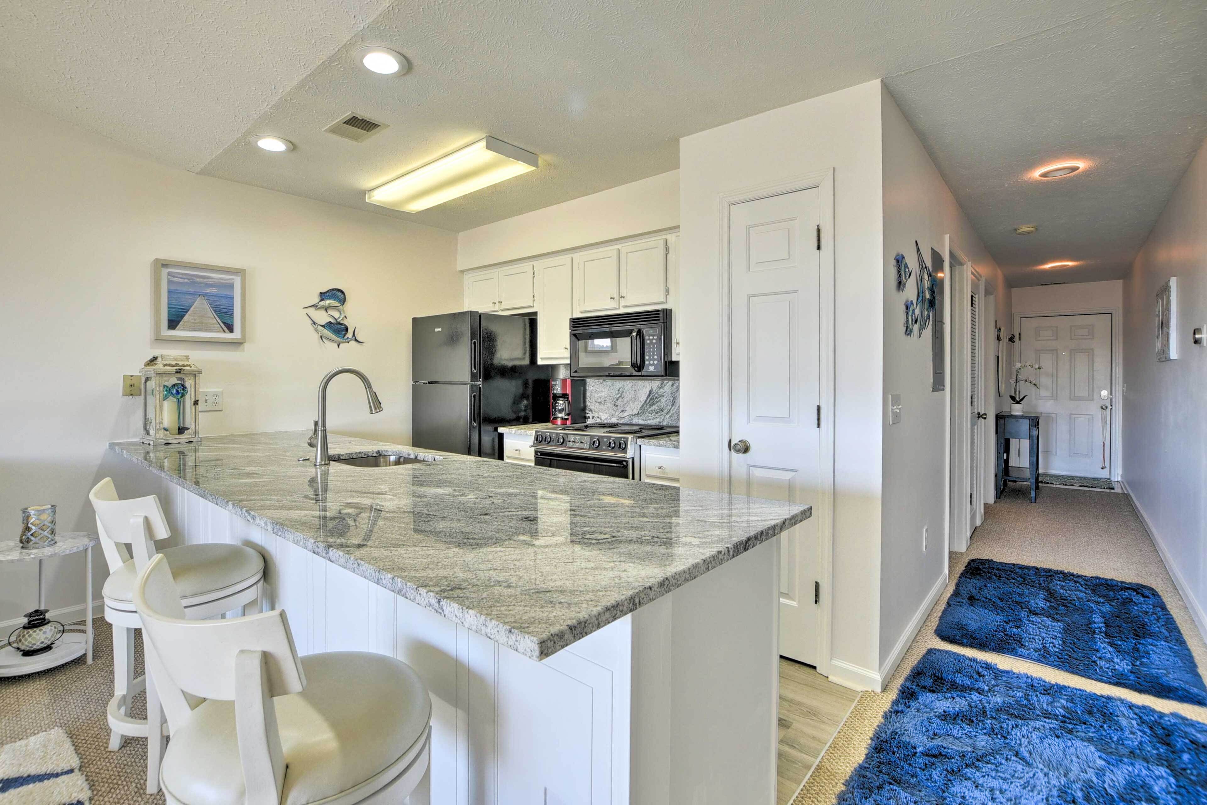 10 Best Vacation Rentals In Little River, South Carolina Updated 2024