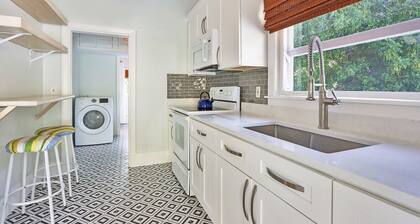 Private, charming home in downtown Stuart