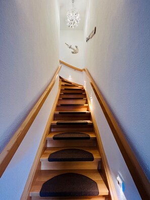 Interior - Kavelweg 41a "Haus Greta" - comfortable and high-quality furnished apartments (Zingst)