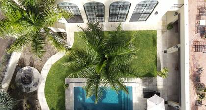 New listing! Ajijic Lake Front Suite! Suite 2