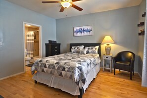 3 bedrooms, WiFi - Entire House Near Texas Tech Medical Center-2min (Marrakech)