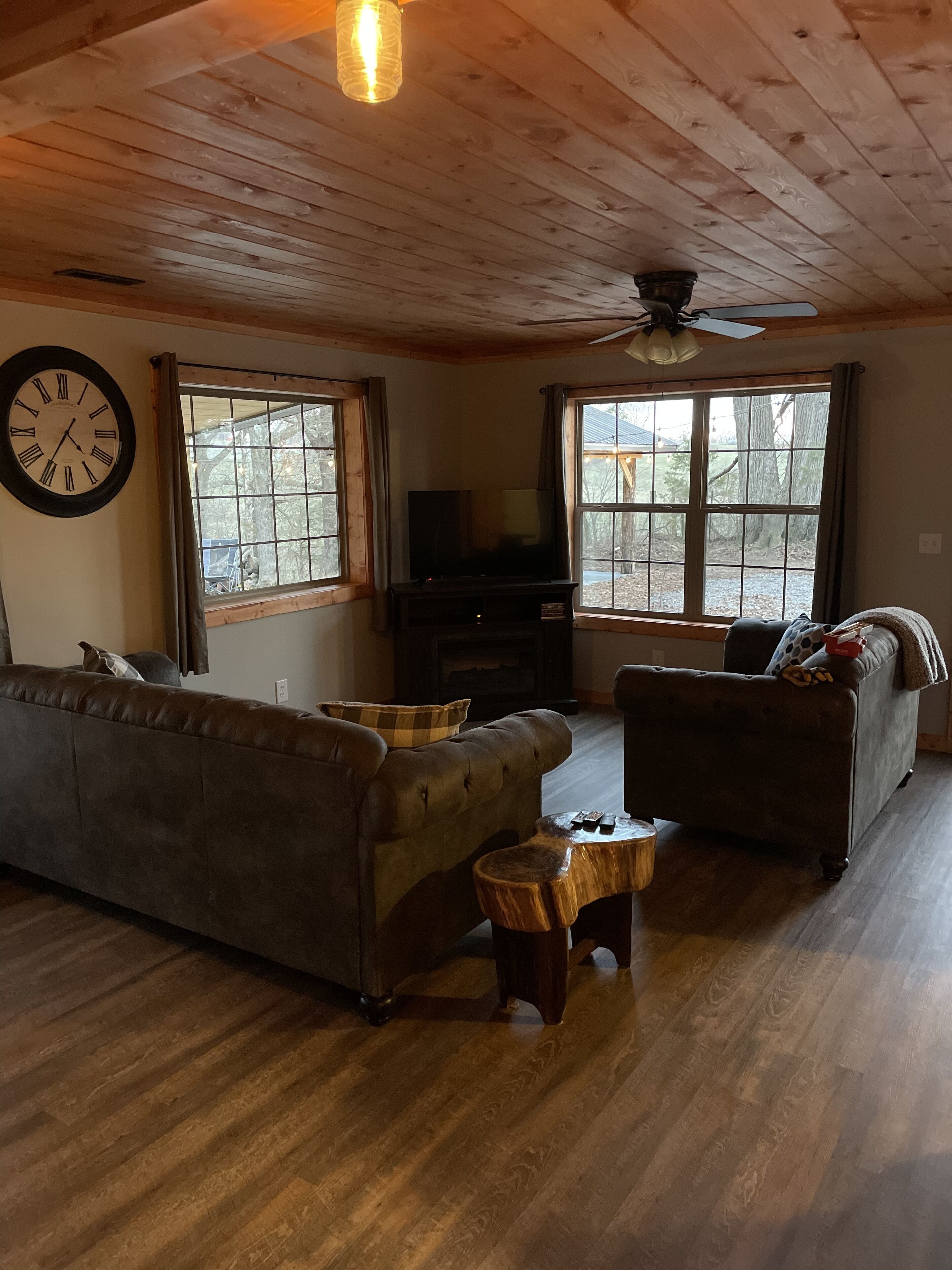 Top 11 Cabins Near Makanda, Illinois Trip101