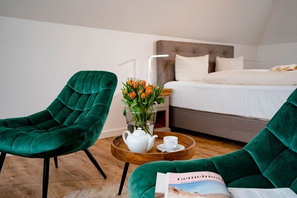 3 habitaciones y wifi 