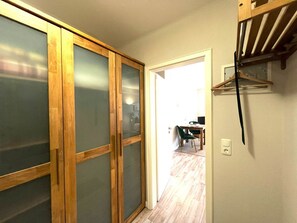 Interior - Vacation apartment Mare Nostrum 6 - close to the beach, close to the city, close to relaxation, in short - (Sylt)