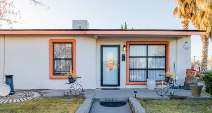 Entire House Near Paisano • UMC/SIERRA PROVIDENCE•