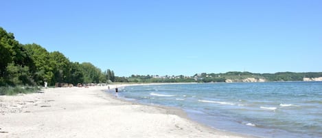 Plage