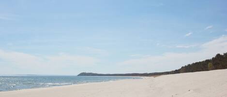 Spiaggia