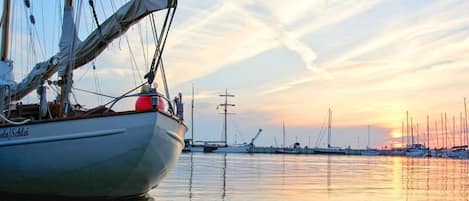 Port de plaisance