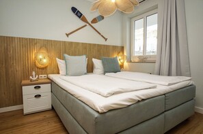 2 bedrooms