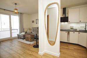 Televisión, estéreo