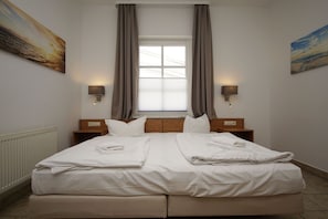 1 slaapkamer, wifi