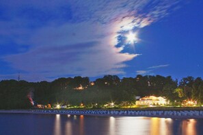 Miscellaneous - Quiet location, vacation apartment in seaside style with veranda - Villa Möwe FeWo 06 - Villa (Göhren)