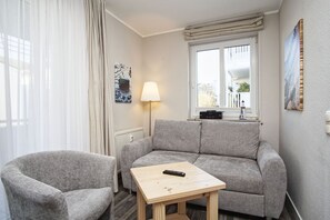 Televisión y estéreo 