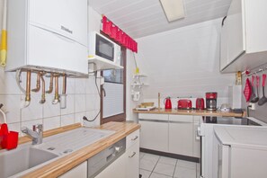 Eget kjøkken