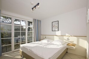 3 habitaciones y wifi 