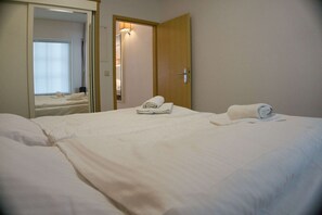 2 عدّة غرف نوم وواي فاي