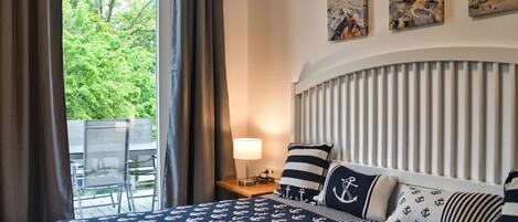 2 habitaciones y wifi