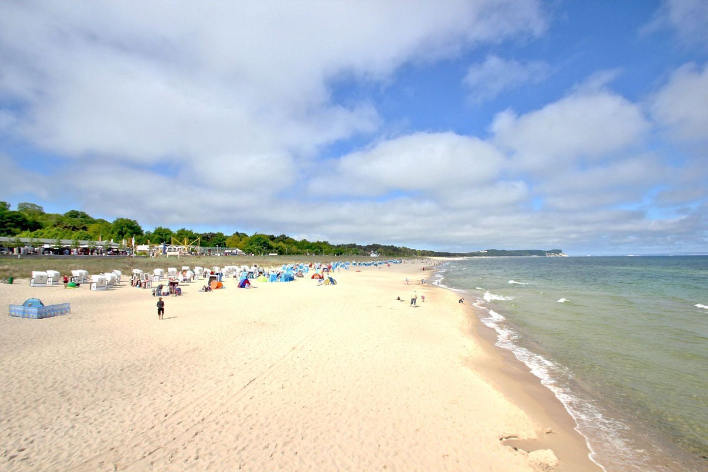 Spiaggia