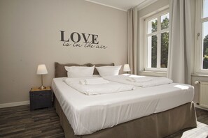 3 habitaciones y wifi 