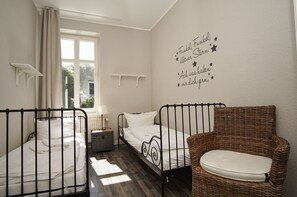 3 camere, Wi-Fi