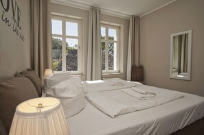 3 chambres, Wi-Fi