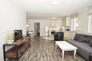 Unclassified image, 5 of 23, button - Die Wohnung 05 in der Residenz Strandeck im Ostseebad Göhren - Residenz Strandeck (Göhren)