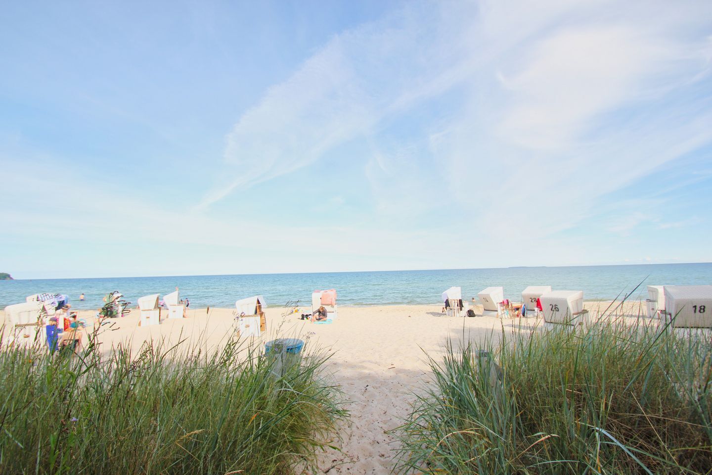 Strand