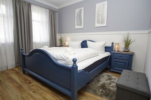 1 Schlafzimmer, WLAN