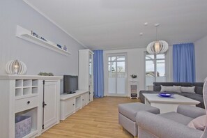 Oppholdsområde
