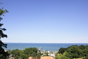 Miscellaneous - Die Ferienwohnung Nr. 07 im Haus Strandeck - Haus Strandeck (Göhren)