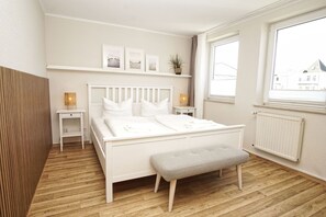 2 habitaciones y wifi 