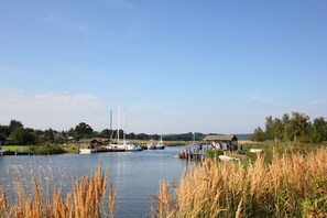 Port de plaisance