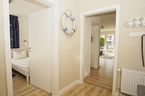 2 Schlafzimmer, WLAN