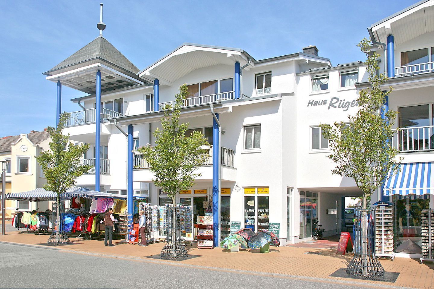 Eksteriør