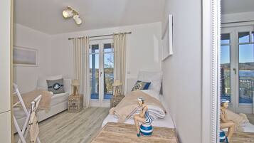 3 Schlafzimmer, WLAN